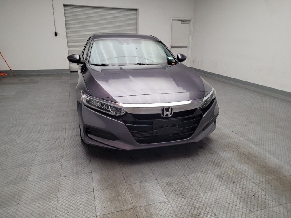 2020 Honda Accord in Montclair, CA 91763 - 18135468 14