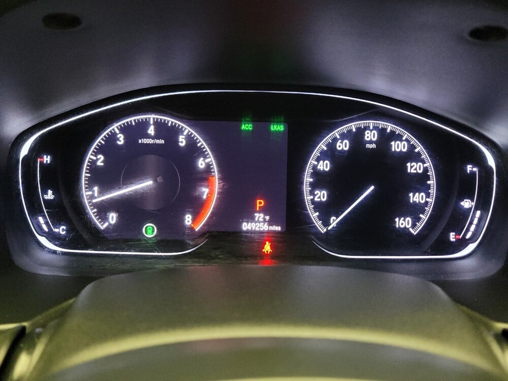 2020 Honda Accord in Montclair, CA 91763 - 18135468 23