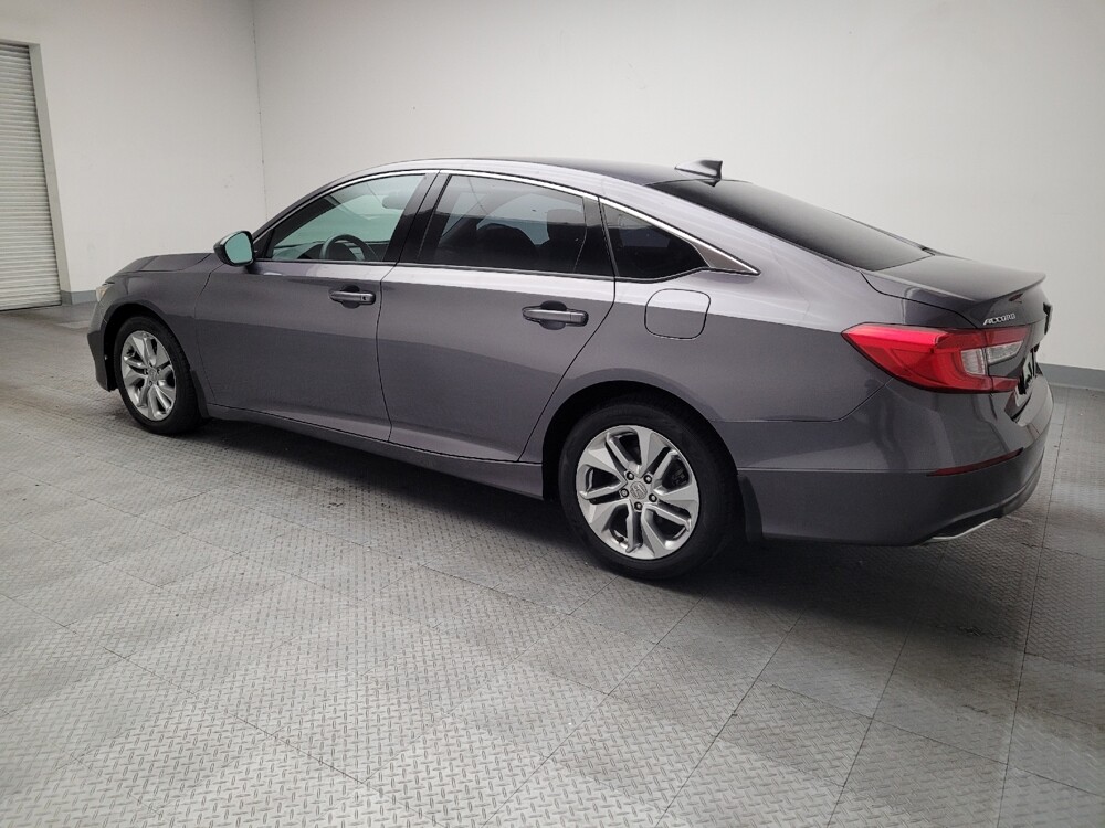 2020 Honda Accord in Montclair, CA 91763 - 18135468 3