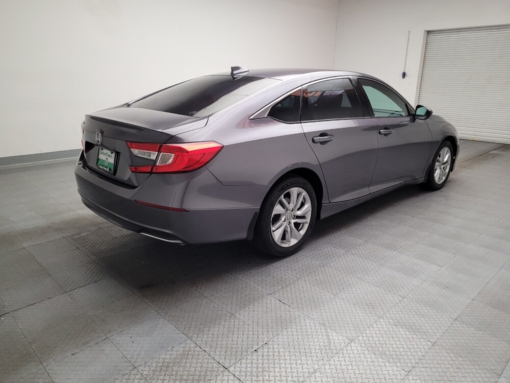 2020 Honda Accord in Montclair, CA 91763 - 18135468 9