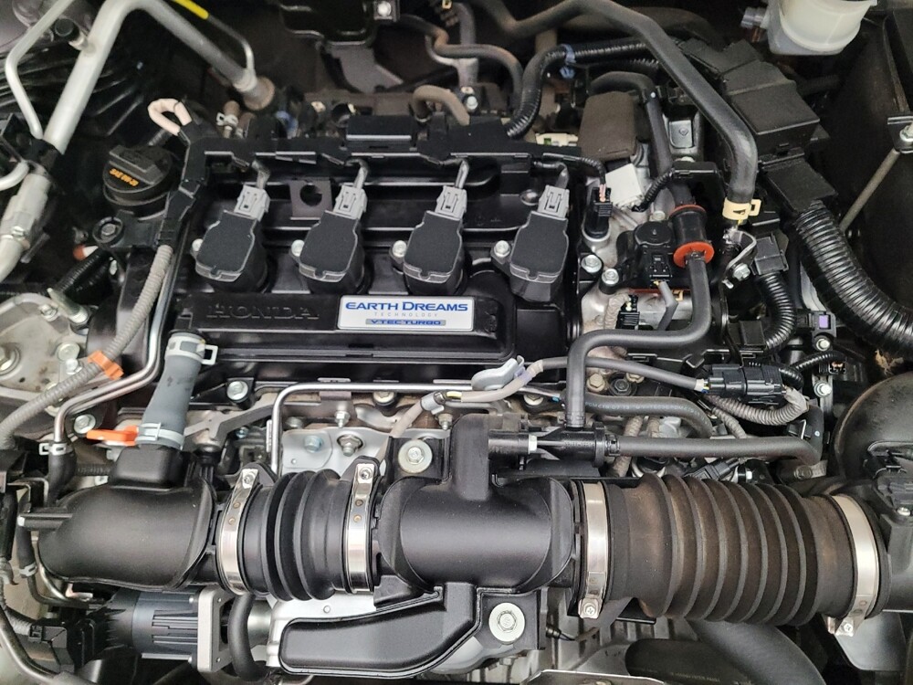 2020 Honda Accord in Montclair, CA 91763 - 18135468 30