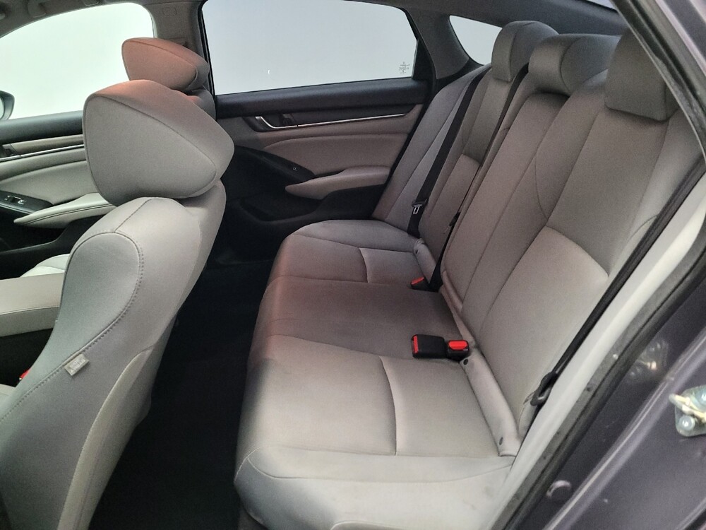 2020 Honda Accord in Montclair, CA 91763 - 18135468 18