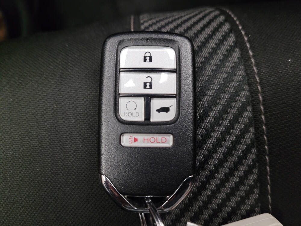 2018 Honda Civic in Fresno, CA 93726 - 18135470 32