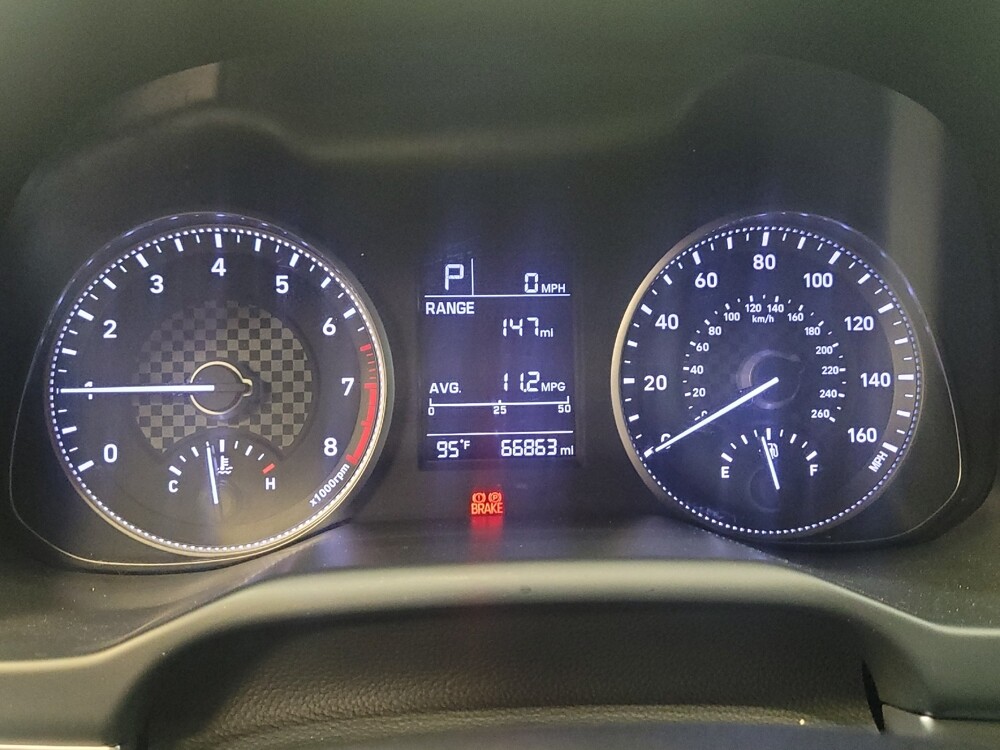 2019 Hyundai Elantra in El Cajon, CA 92020 - 18135471 23