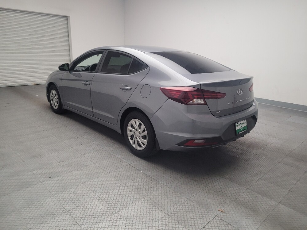 2019 Hyundai Elantra in El Cajon, CA 92020 - 18135471 5