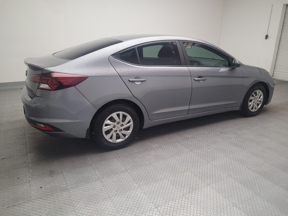 2019 Hyundai Elantra in El Cajon, CA 92020 - 18135471 10