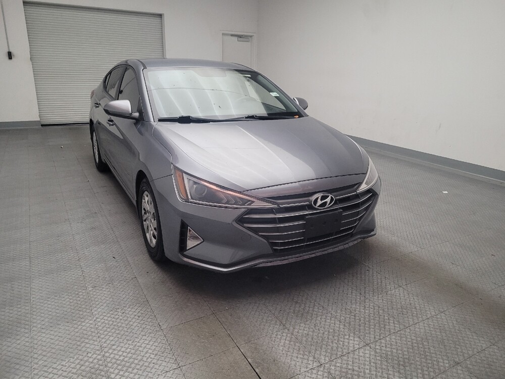 2019 Hyundai Elantra in El Cajon, CA 92020 - 18135471 14