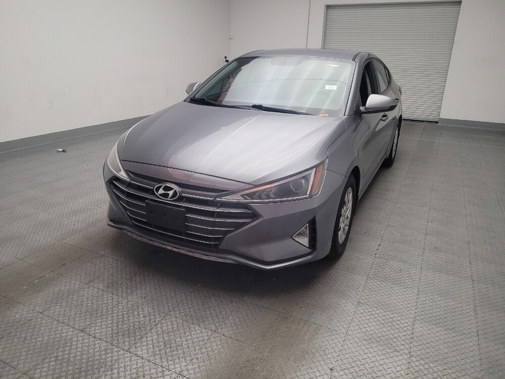 2019 Hyundai Elantra in El Cajon, CA 92020 - 18135471 15