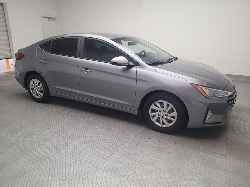 2019 Hyundai Elantra in El Cajon, CA 92020 - 18135471 11