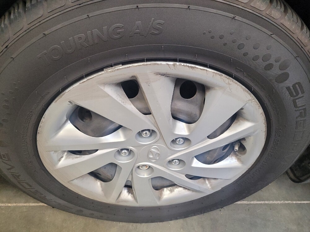 2019 Hyundai Elantra in El Cajon, CA 92020 - 18135471 31