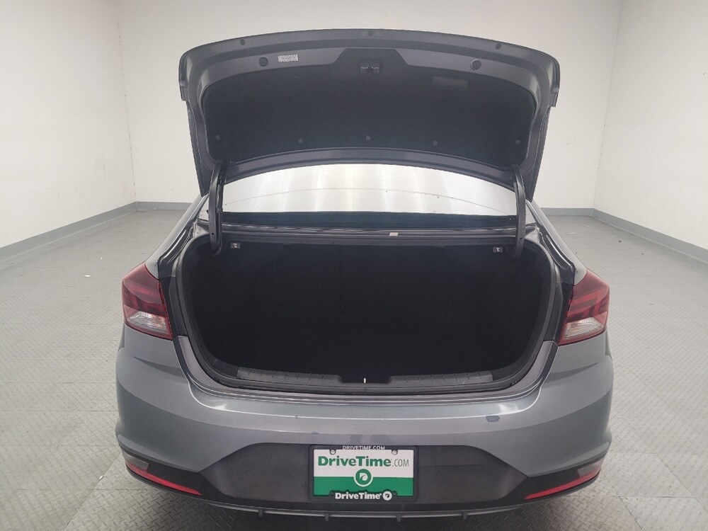 2019 Hyundai Elantra in El Cajon, CA 92020 - 18135471 29