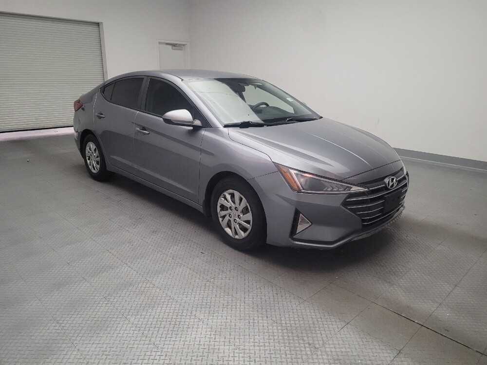 2019 Hyundai Elantra in El Cajon, CA 92020 - 18135471 13