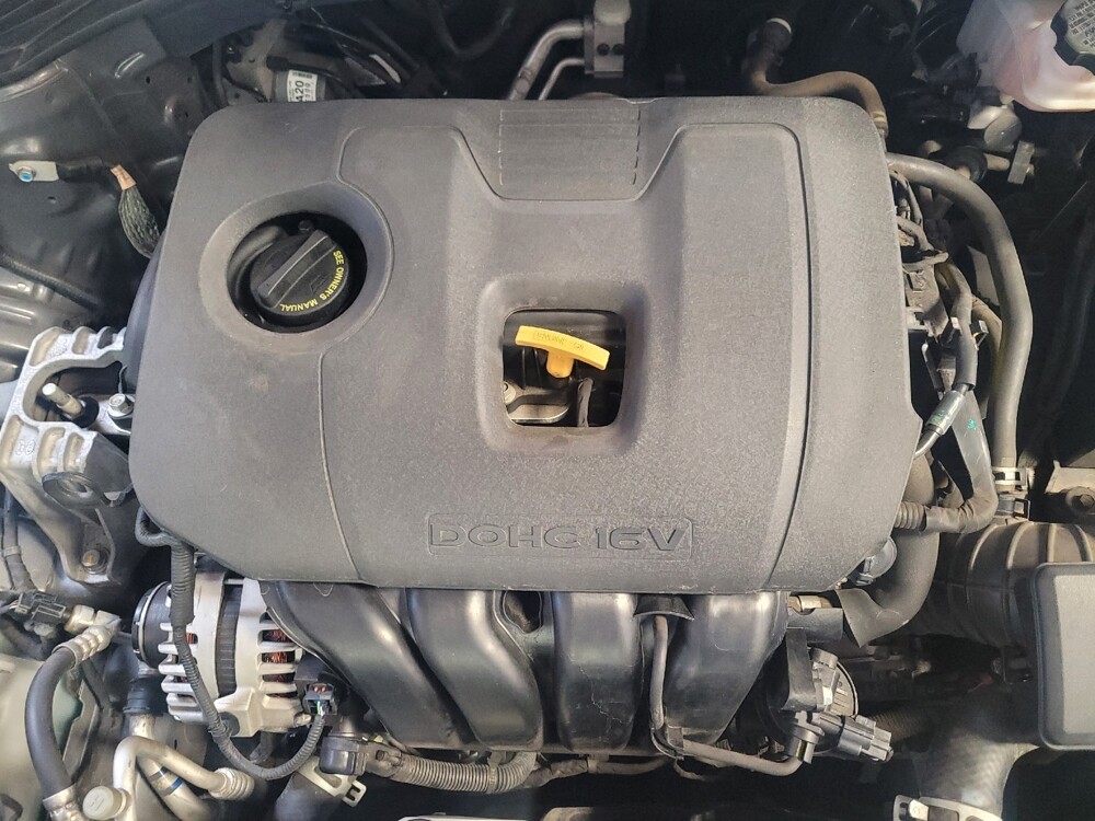 2019 Hyundai Elantra in El Cajon, CA 92020 - 18135471 30