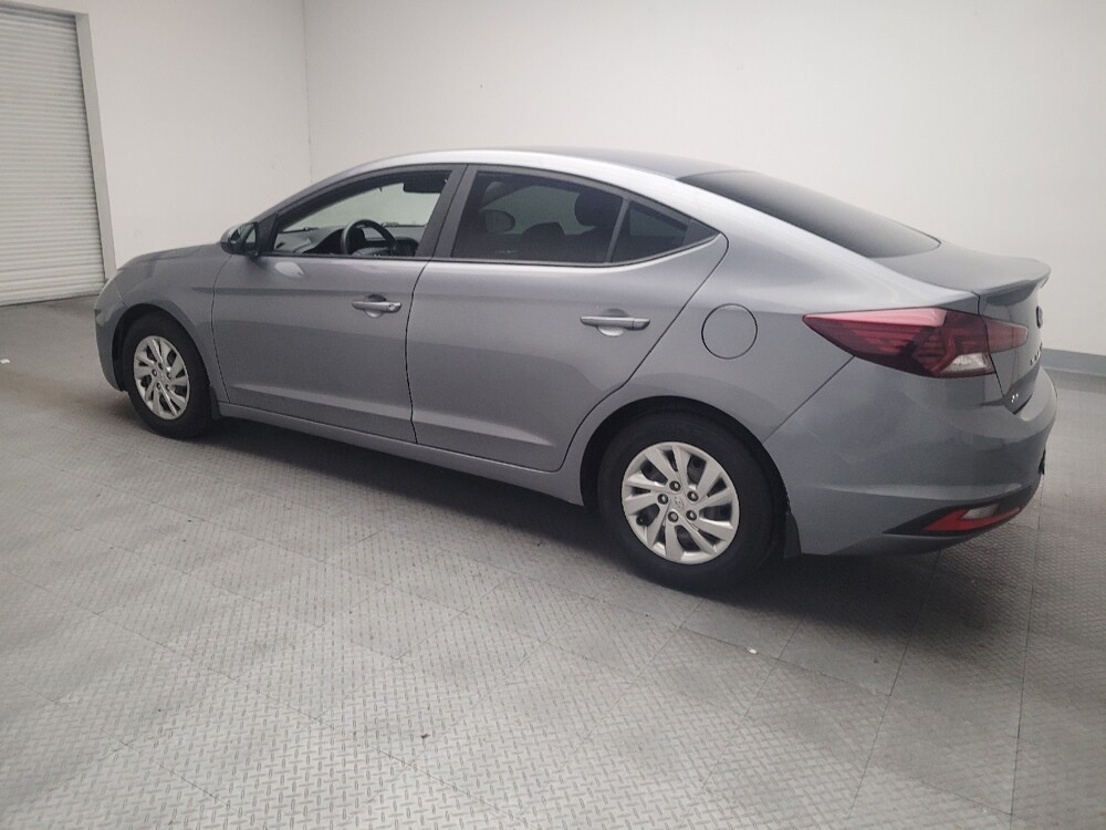 2019 Hyundai Elantra in El Cajon, CA 92020 - 18135471 3