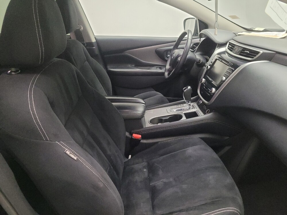 2021 Nissan Murano in Torrance, CA 90504 - 18135472 21