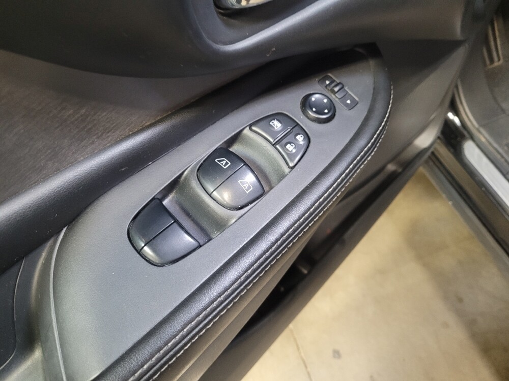 2021 Nissan Murano in Torrance, CA 90504 - 18135472 27