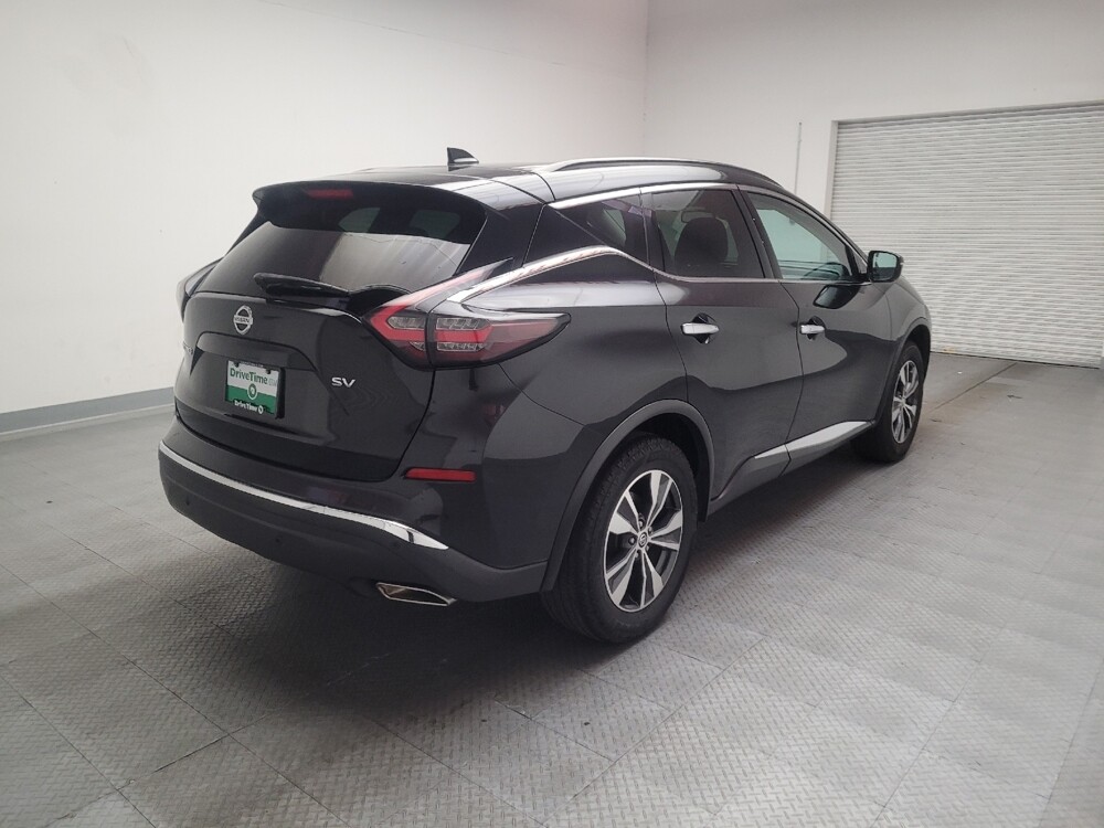 2021 Nissan Murano in Torrance, CA 90504 - 18135472 9