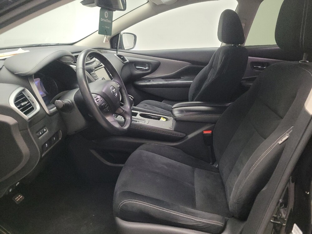 2021 Nissan Murano in Torrance, CA 90504 - 18135472 17