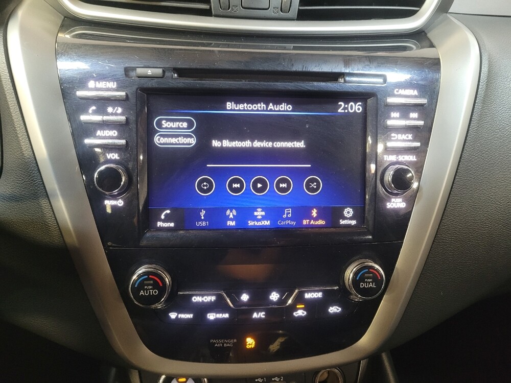 2021 Nissan Murano in Torrance, CA 90504 - 18135472 25