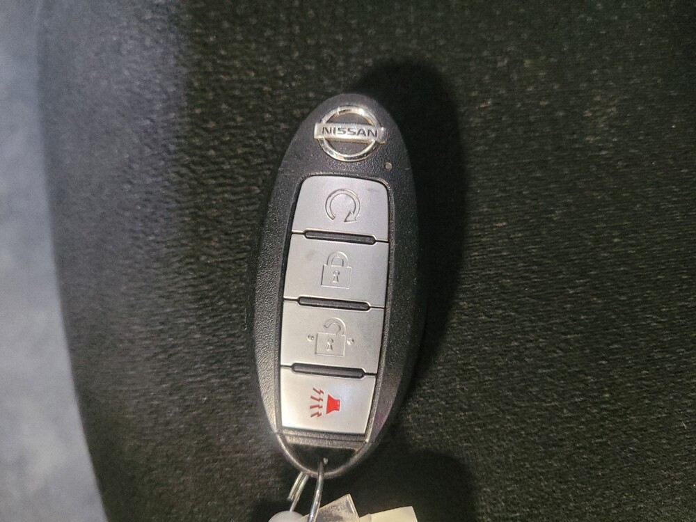 2021 Nissan Murano in Torrance, CA 90504 - 18135472 32