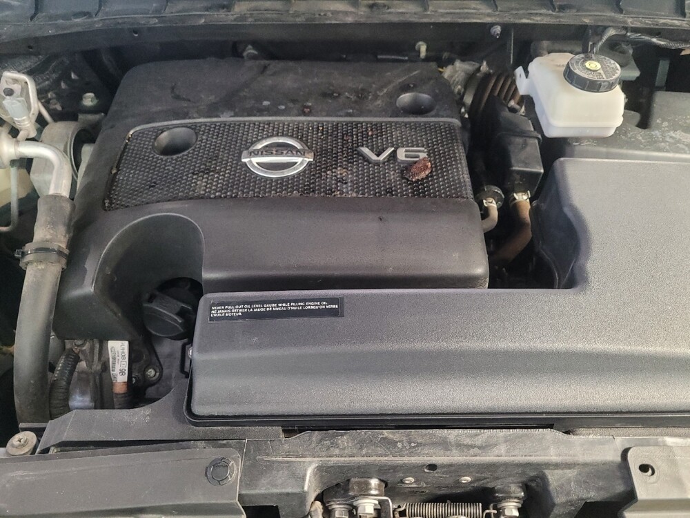 2021 Nissan Murano in Torrance, CA 90504 - 18135472 30