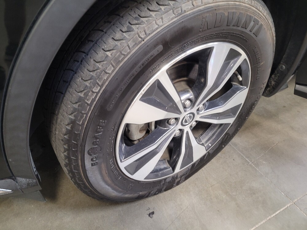 2021 Nissan Murano in Torrance, CA 90504 - 18135472 31