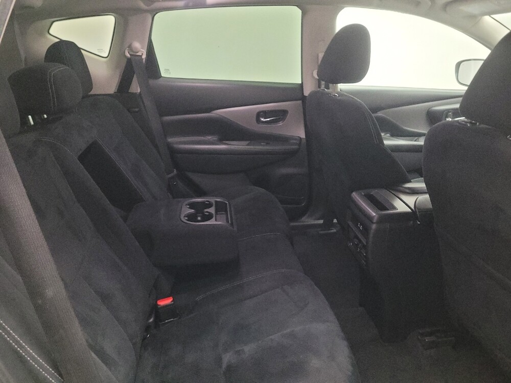 2021 Nissan Murano in Torrance, CA 90504 - 18135472 19