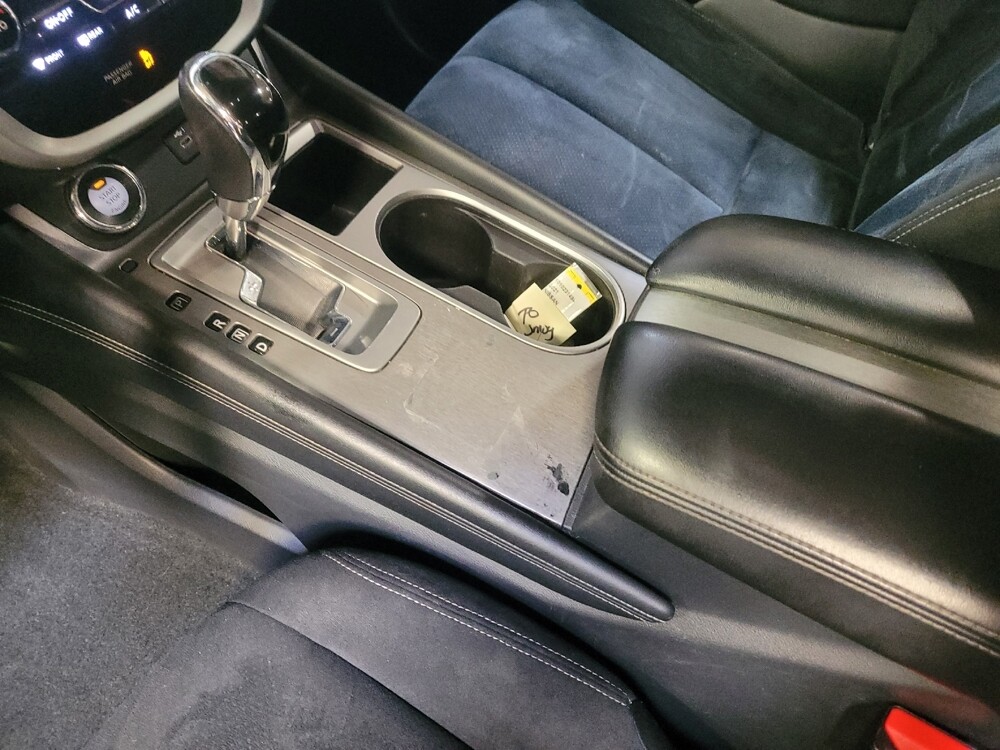 2021 Nissan Murano in Torrance, CA 90504 - 18135472 26