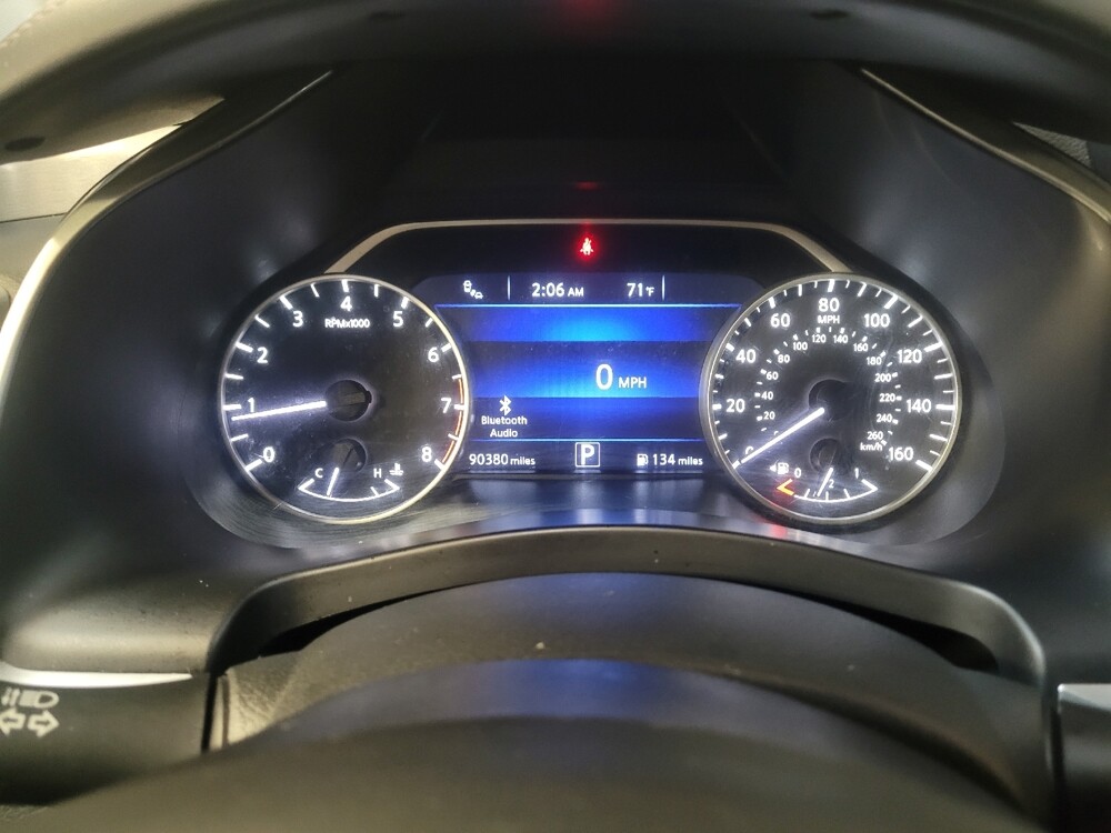 2021 Nissan Murano in Torrance, CA 90504 - 18135472 23