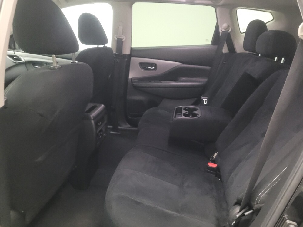 2021 Nissan Murano in Torrance, CA 90504 - 18135472 18