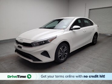 2024 Kia Forte in Torrance, CA 90504