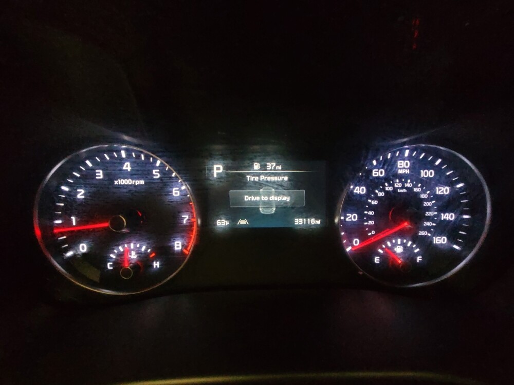 2024 Kia Forte in Torrance, CA 90504 - 18135473 23