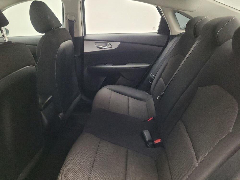 2024 Kia Forte in Torrance, CA 90504 - 18135473 18