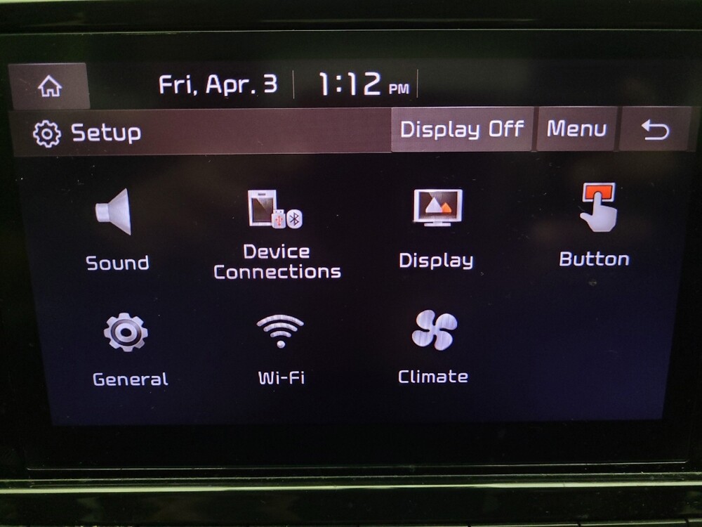 2024 Kia Forte in Torrance, CA 90504 - 18135473 25