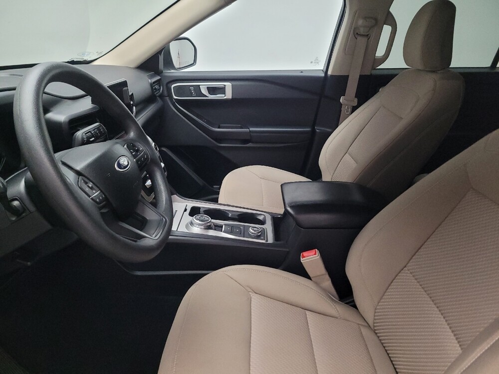 2022 Ford Explorer in Montclair, CA 91763 - 18135474 17