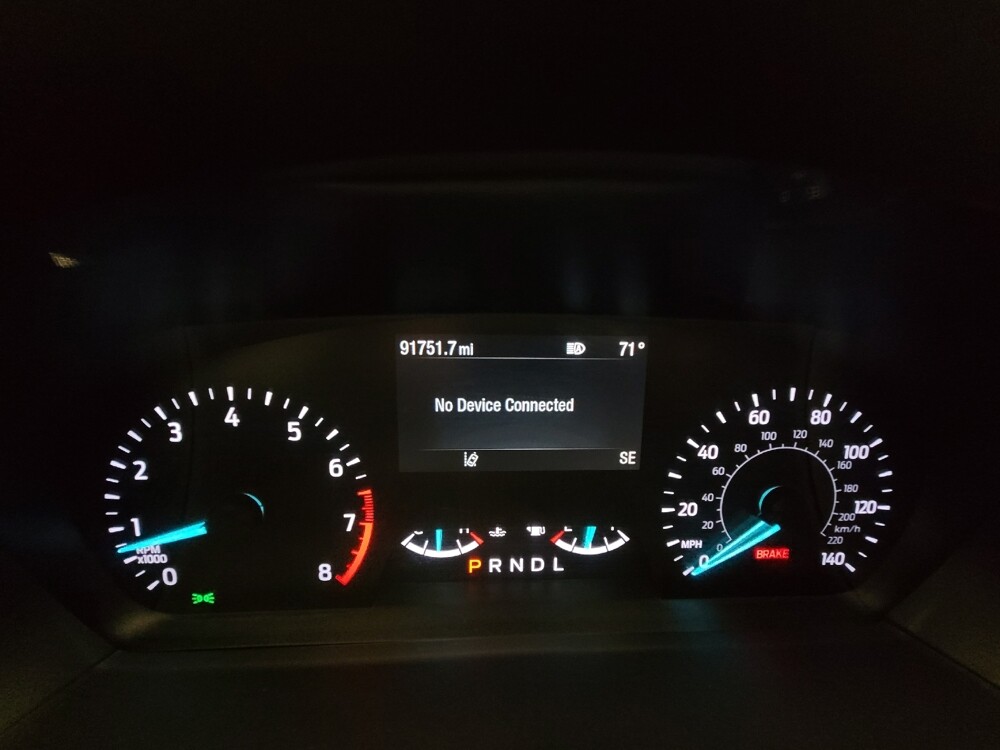 2022 Ford Explorer in Montclair, CA 91763 - 18135474 23