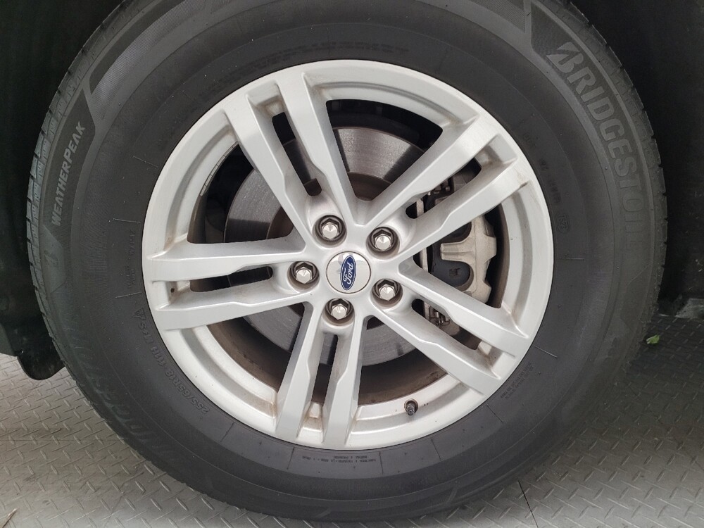 2022 Ford Explorer in Montclair, CA 91763 - 18135474 31