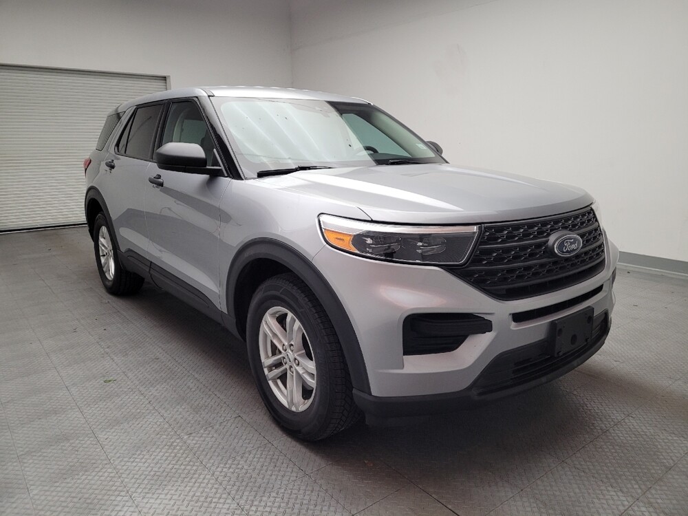 2022 Ford Explorer in Montclair, CA 91763 - 18135474 13