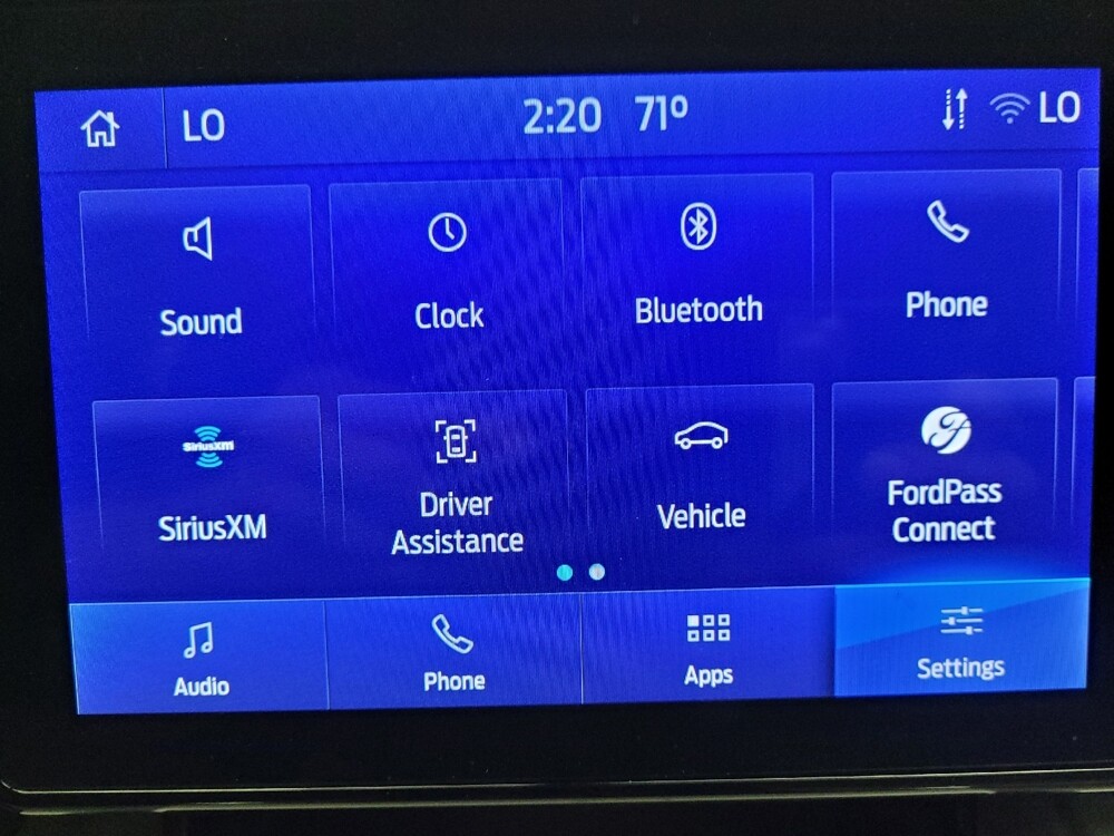 2022 Ford Explorer in Montclair, CA 91763 - 18135474 25