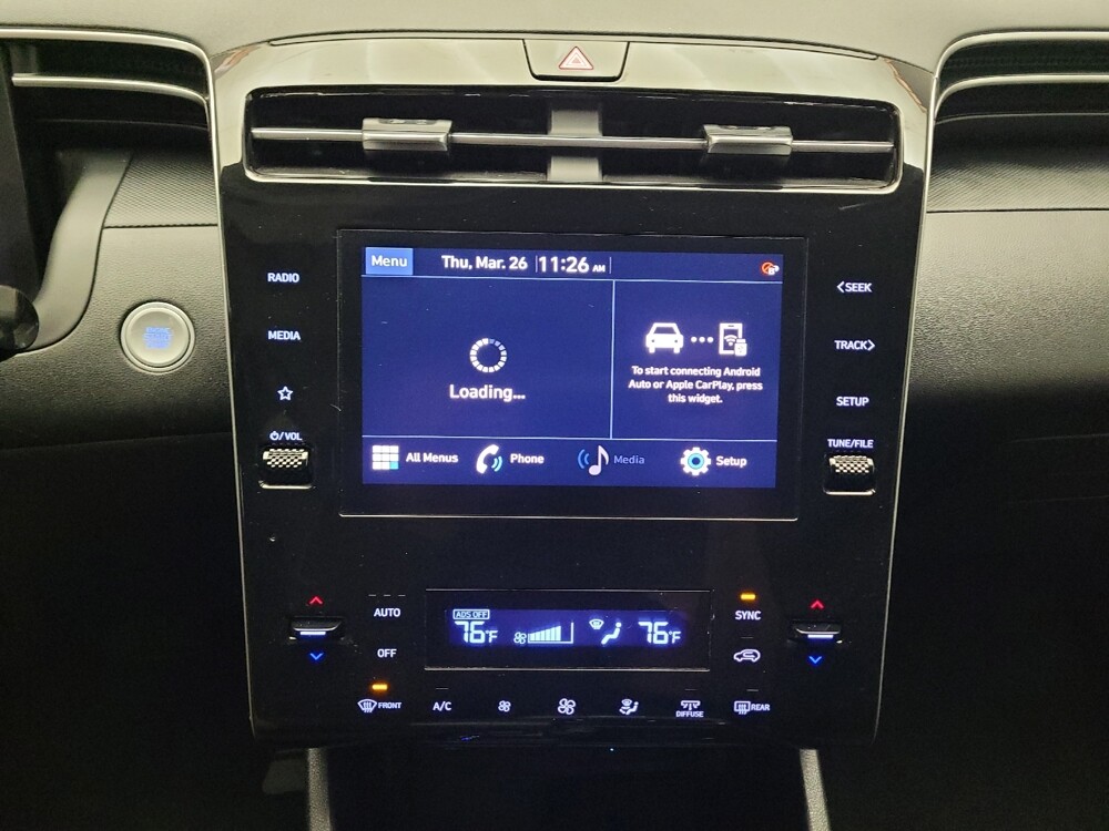 2024 Hyundai Tucson in Riverside, CA 92504 - 18135475 25