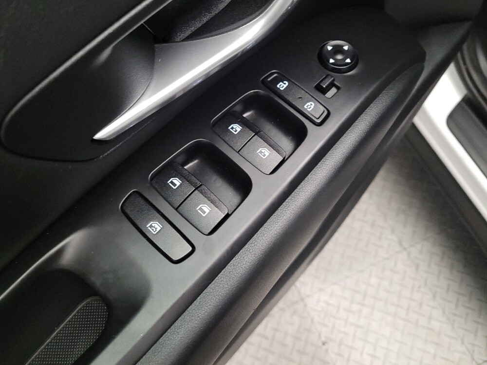 2024 Hyundai Tucson in Riverside, CA 92504 - 18135475 27