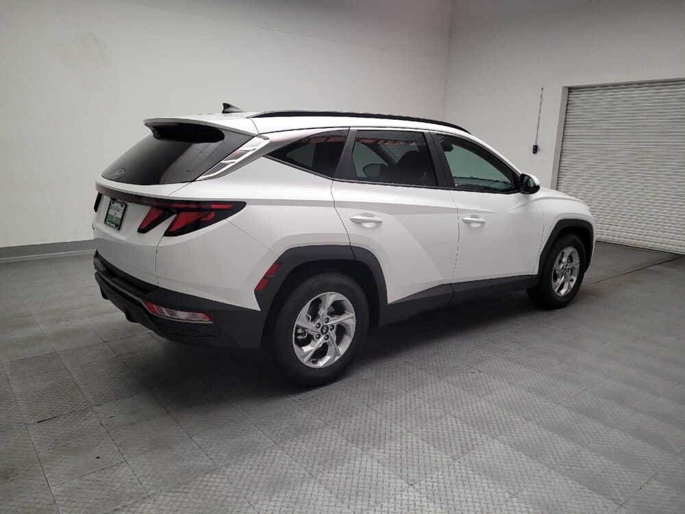 2024 Hyundai Tucson in Riverside, CA 92504 - 18135475 10