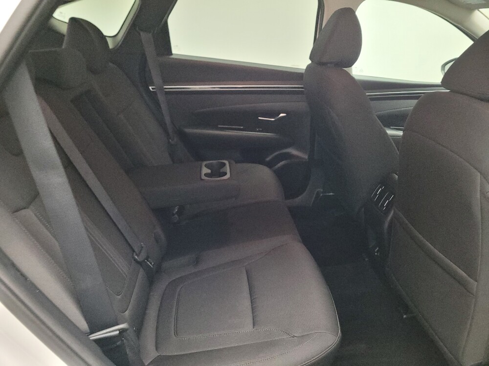 2024 Hyundai Tucson in Riverside, CA 92504 - 18135475 19