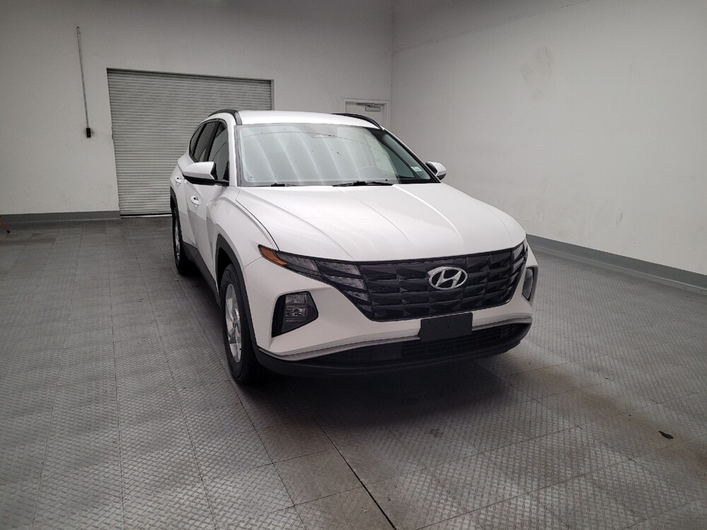 2024 Hyundai Tucson in Riverside, CA 92504 - 18135475 14