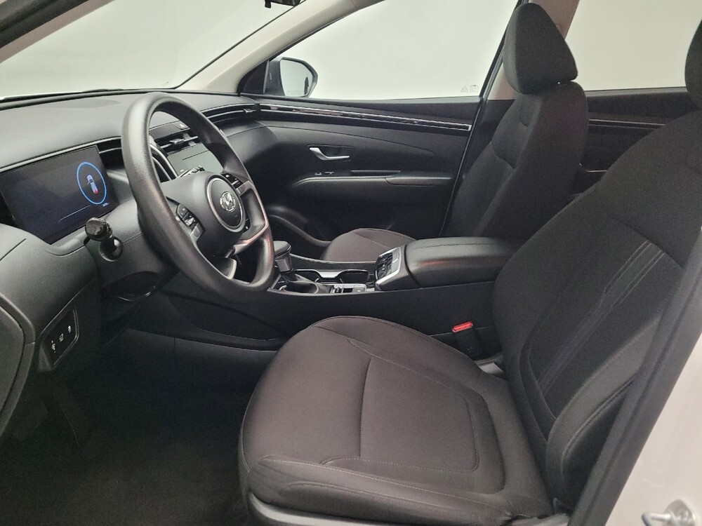 2024 Hyundai Tucson in Riverside, CA 92504 - 18135475 17