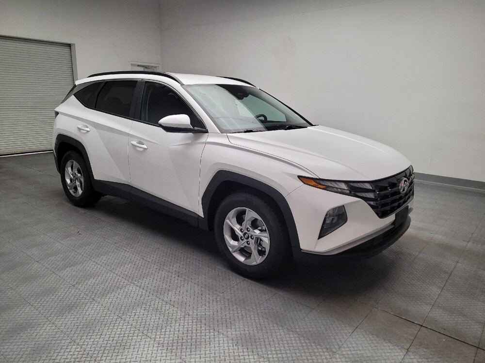 2024 Hyundai Tucson in Riverside, CA 92504 - 18135475 11