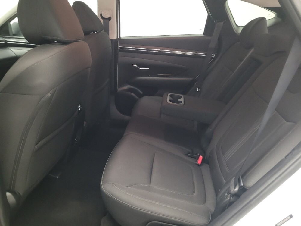 2024 Hyundai Tucson in Riverside, CA 92504 - 18135475 18