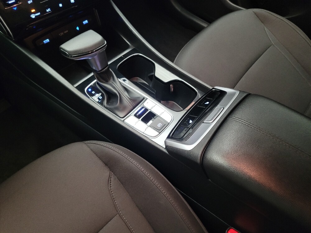 2024 Hyundai Tucson in Riverside, CA 92504 - 18135475 26