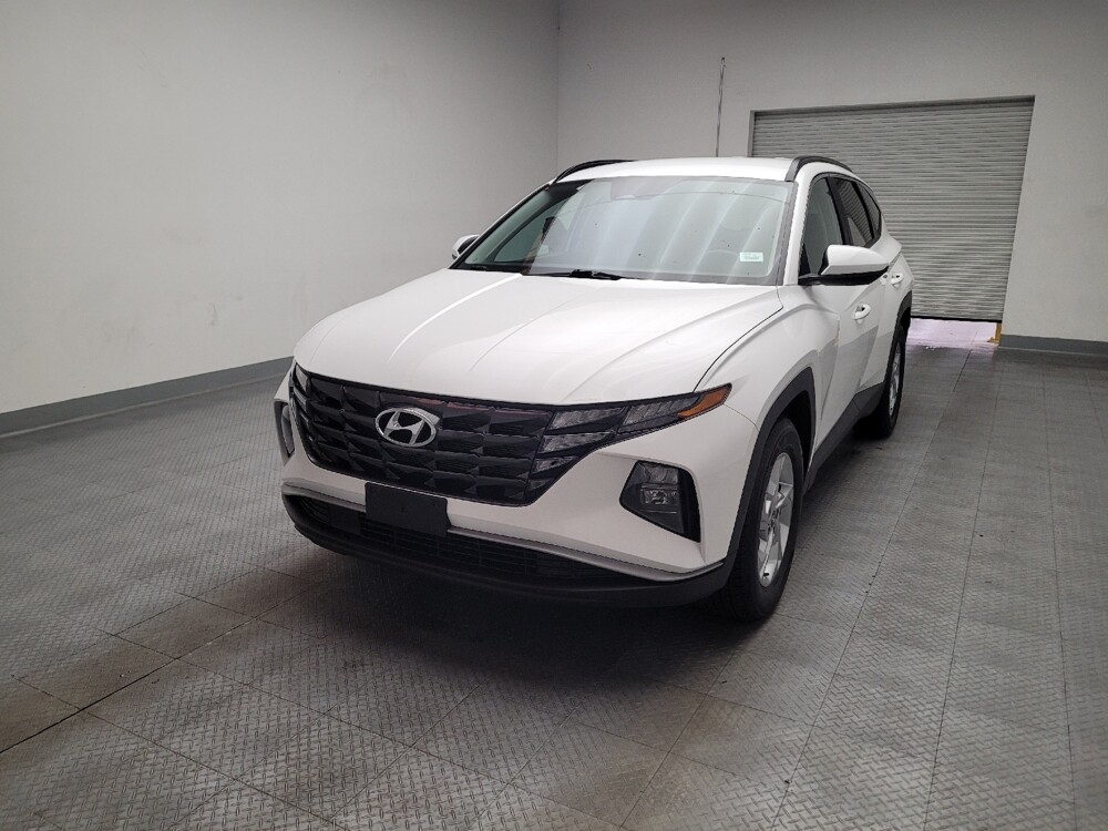 2024 Hyundai Tucson in Riverside, CA 92504 - 18135475 15