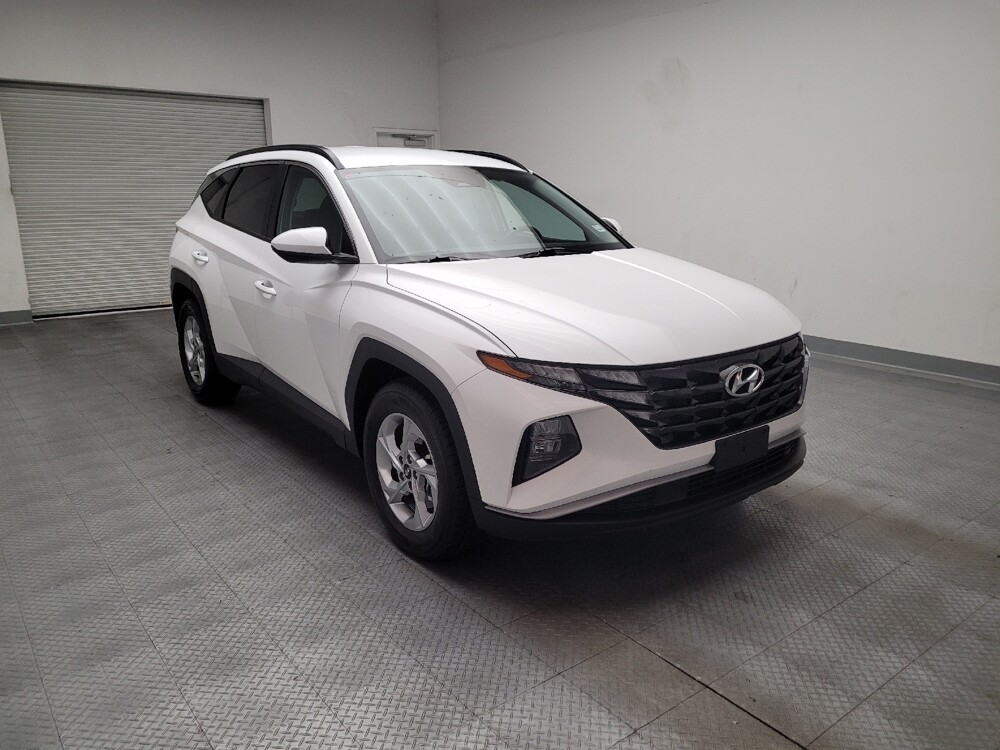 2024 Hyundai Tucson in Riverside, CA 92504 - 18135475 13